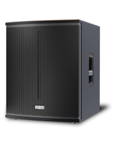 FBT | X-SUB 118SA Subwoofer amplificato