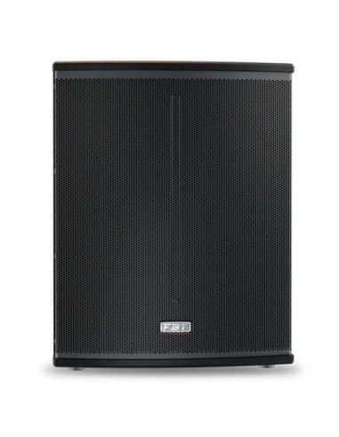 FBT | X-SUB 118SA Subwoofer amplificato