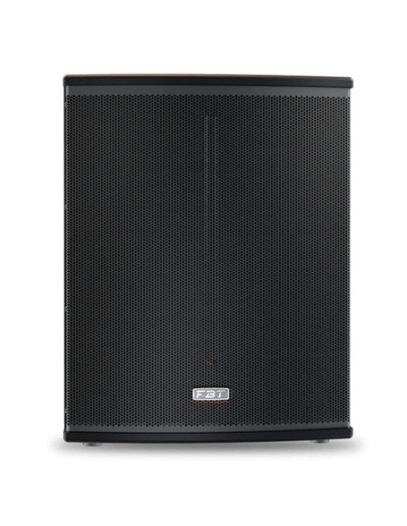 FBT | X-SUB 118SA Subwoofer amplificato