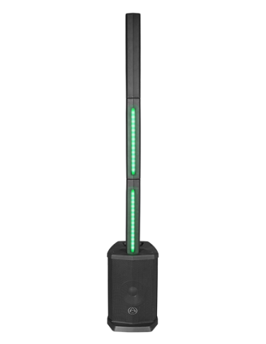 Wharfdale IS 48 | Sistema amplificato a colonna...