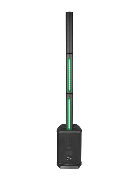 Wharfdale IS 48 | Sistema amplificato a colonna 400W con Bluetooth