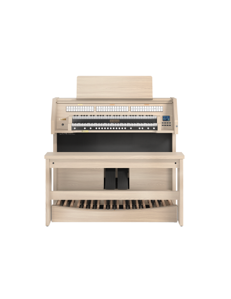 VIscount DOMUS S4  Organo liturgico