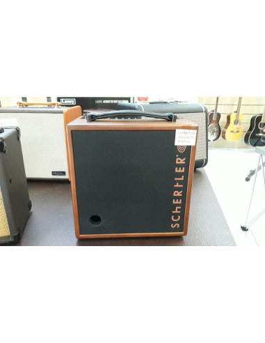 SCHERTLER Giulia 50 | Amplificatore per...