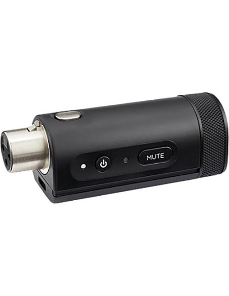 BOSE | Mic/Line Transmitter per S1 Pro+ |TRASMETTITORE WIRELESS PER MICROFONO