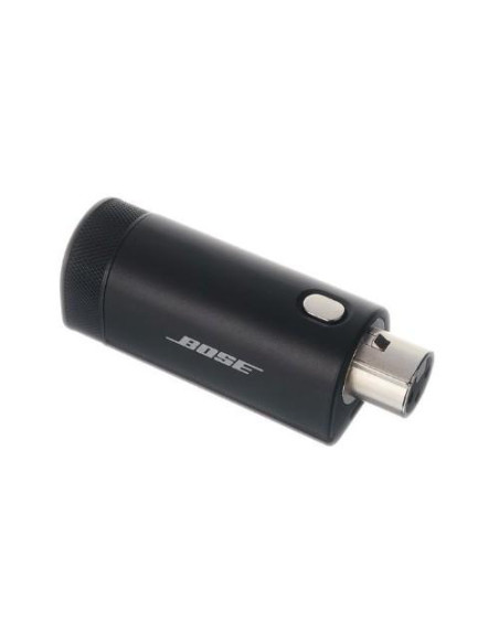 BOSE | Mic/Line Transmitter per S1 Pro+ |TRASMETTITORE WIRELESS PER MICROFONO