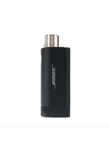 BOSE | Mic/Line Transmitter per S1 Pro+...