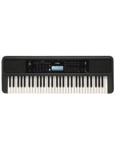 Yamaha E383 Tastiera dinamica 61 tasti