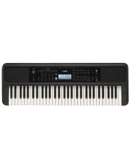 Yamaha E383 Tastiera dinamica 61 tasti