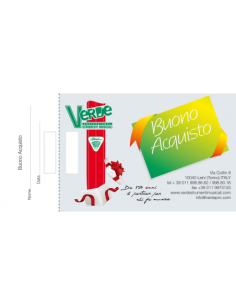 Buono Regalo € 500,00