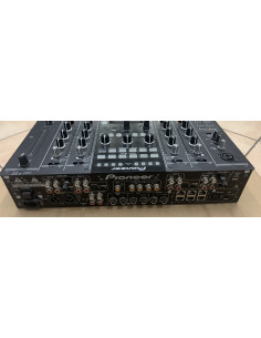 Pioneer | DJM-2000 | MIXER 4 DECK | Usato 2