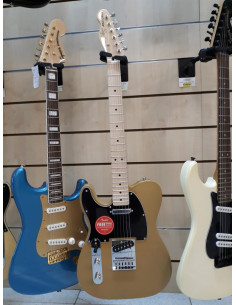 FENDER Squier Affinity Telecaster MN Butterscotch Blonde...