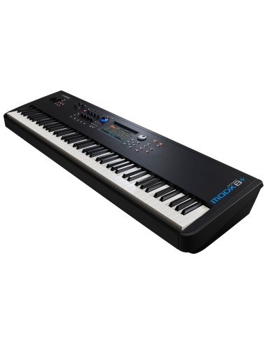 YAMAHA MODX8+ | Stage Piano Synth 88 Tasti