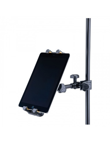 Hercules DG307 Supporto per smartphone e tablet