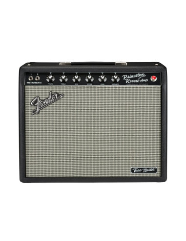 FENDER Tone Master Princeton Reverb | Amplificatore 12W Combo 10" a Modellazione per Chitarra