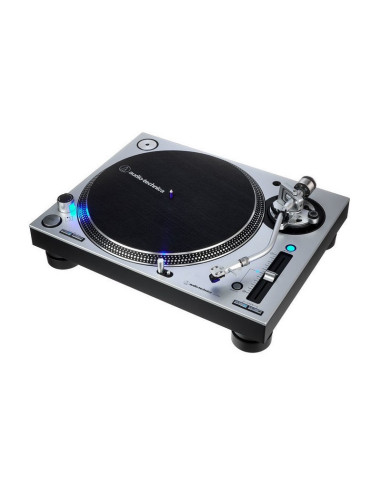 Audio-Tecnica | AT-LP140XP SV Silver |...