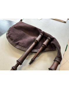 Cornamusa medievale 2