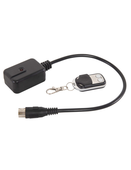 SAGITTER | HS-900 | HAZER MACHINE EFFETTO NEBBIA