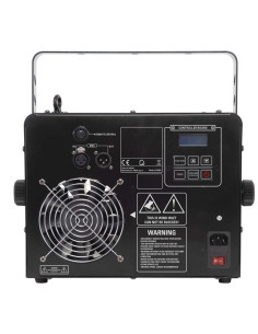 SAGITTER | HS-900 | HAZER MACHINE EFFETTO NEBBIA 2