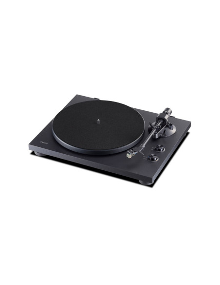Teac | TN280-BT | Giradischi bluetooth | Black