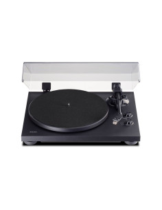 Teac | TN280-BT | Giradischi bluetooth | Black 2