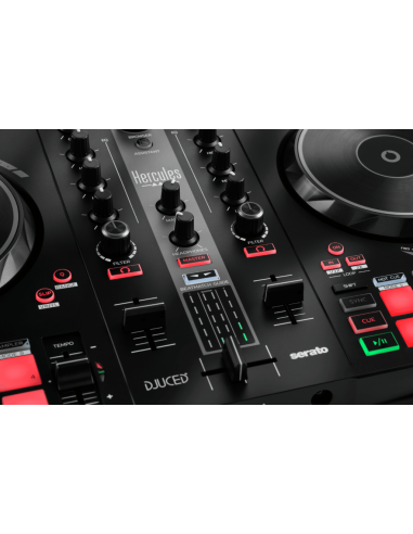 HERCULES | DJ Control Inpulse 300 Mk2 |...