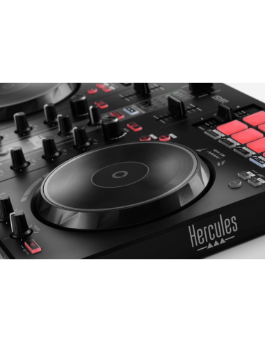 HERCULES | DJ Control Inpulse 300 Mk2 |...