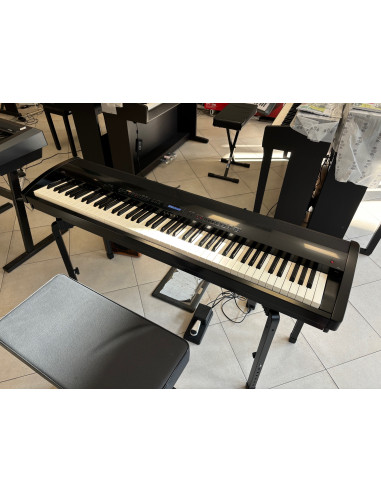 Kawai ES8 usato Pianoforte elettrico portatile