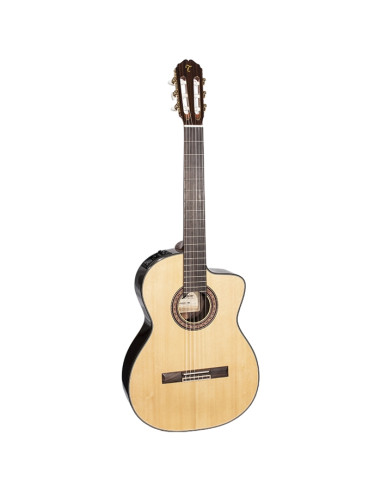 TAKAMINE PS5CC NG | Chitarra Classica Elettrificata