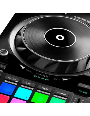 HERCULES | DJ Control Inpulse 500 | CONTROLLER...