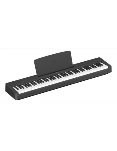 Yamaha P143 Pianoforte elettrico portatile