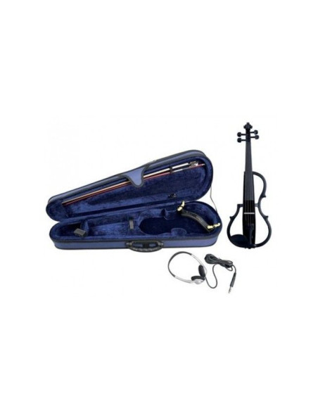 Gewa GS401647 Violino elettrico