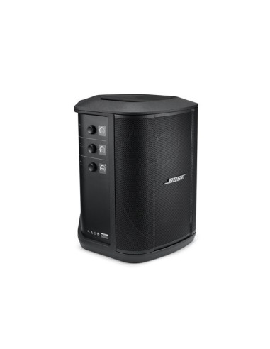 BOSE | S1 Pro+ | Cassa amplificata a batteria