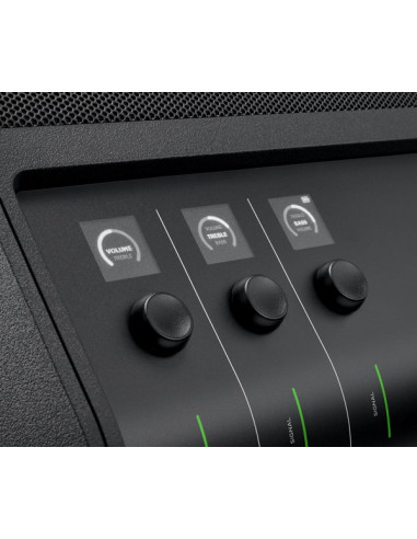 BOSE | S1 Pro+ | Cassa amplificata a batteria