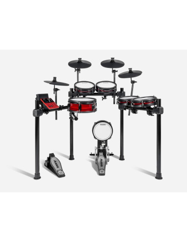 ALESIS Nitro Pro Kit | Batteria Elettronica