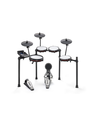 ALESIS Nitro Max Kit | Batteria Elettronica