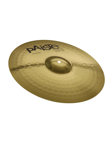 PAISTE 101 | Crash 16"