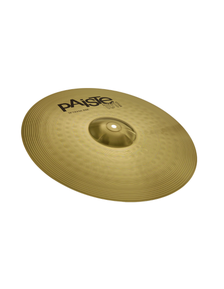 PAISTE PST3 | Crash Ride 18"