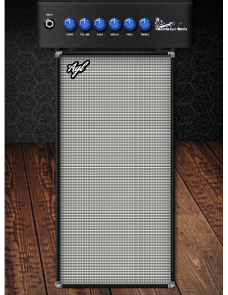 NUX MG300 | Pedaliera Multiefetto per Chitarra Elettrica | Usato