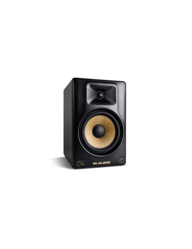 M-AUDIO Forty Eighty | Monitor da Studio 8" Bluetooth