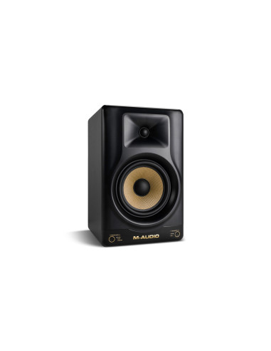 M-AUDIO Forty Sixty | Monitor da Studio 6" Bluetooth