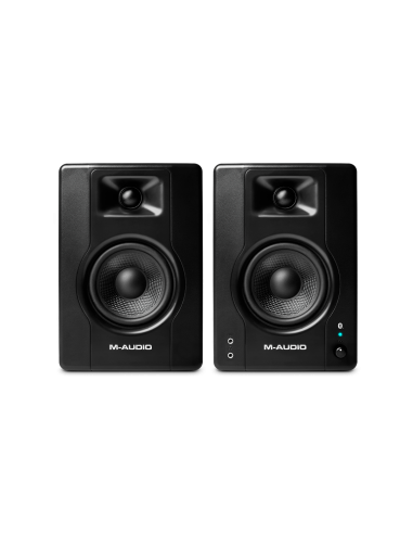 M-AUDIO BX4 BT (coppia) | Monitor Desktop 4,5" Bluetooth