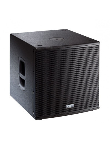 FBT | SUBLINE 115SA | SUBWOOFER AMPLIFICATO