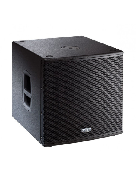 FBT | SUBLINE 115SA | SUBWOOFER AMPLIFICATO
