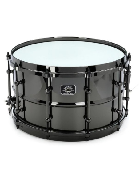 LUDWIG LU6514 | Rullante in Ottone 5.5" x 14"