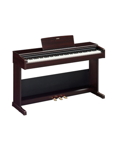 YAMAHA YDP105 pianoforte elettrico con mobile