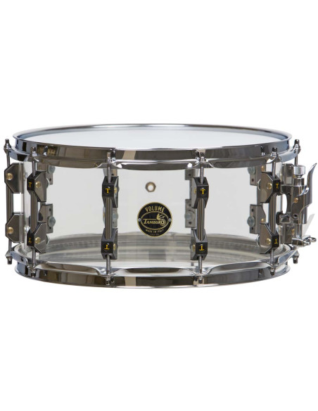 TAMBURO VLSD 1455 | Rullante in Acrilico 14"