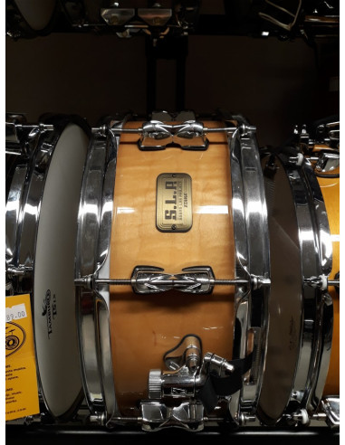 TAMA SLP146 | Rullante in Abete 14"x6"