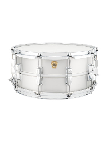 LUDWIG LM504C | Rullante in Alluminio 14"x6,5"