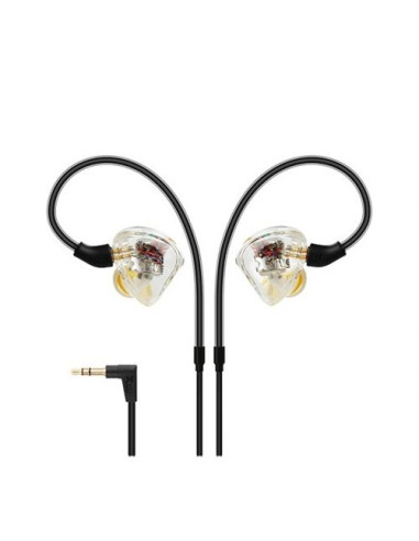 X-Vive T9 auricolare in ear monitor