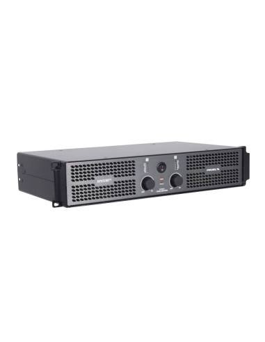 PROEL | DPX1200 PFC | AMPLIFICATORE DI POTENZA